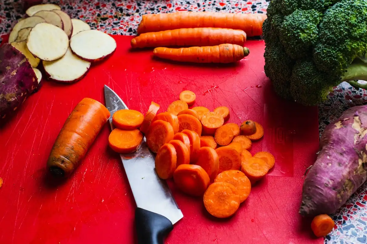 Hunde Diät mit selbstgekochtem Essen